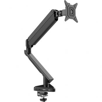 Soporte de monitor Digitus DA-90405 81,3 cm (32) Negro