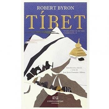 Tibet: Viajes por un mundo cambiante II