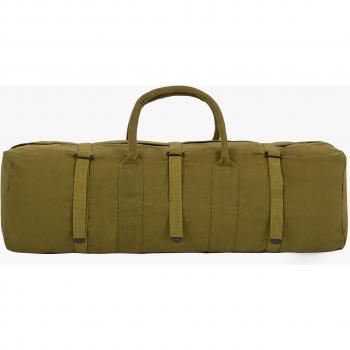 75cm Heavy-Duty Canvas Tool Bag with Rope Handles