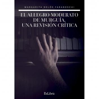 El Allegro Moderato de Murguía, una revisión crítica