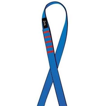 BEAL - Flat Sling 18 Mm (Wraps), Farbe:Blue;Groesse:30 cm