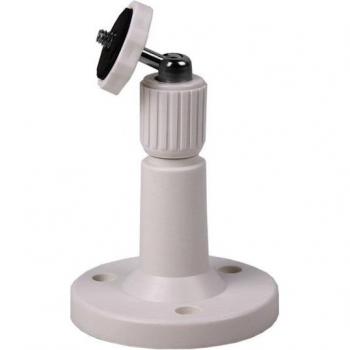 Soporte de Montaje en Pared y Techo para Cámara de Seguridad CCTV - 1 Pieza