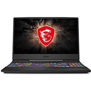 MSI GL65 Leopard 10SFSK-280XES - Ordenador portátil Gaming de 15.6 FullHD 144Hz