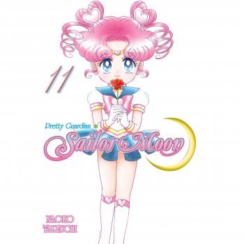 Sailor Moon Vol. 11