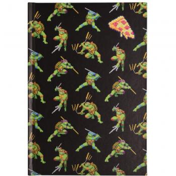 Tortugas Ninja Blocs de Notas Turtles