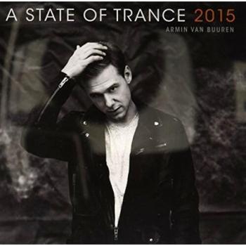 A State Of Trance 2015 2cd - Armin Van Buuren