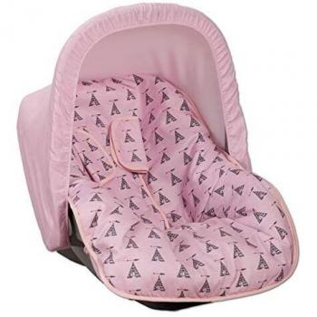 Babyline 7000648 - Colchoneta portabebés, unisex