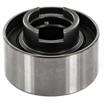 ACKOJA A32-0051 Polea tensora, correa distribución para KIA: Rio, Shuma, Sephia, Pride, Mentor, Avella & MAZDA: MX3, 323, Demio, 121