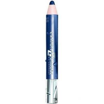 Mavala Crayon Lumiere Waterproof Eye Shadow Pencil 26 Bleu Nuit 1.6g