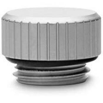 Tapon Micro G1/4 EK-Quantum Torque - Titan Satinado