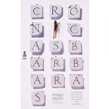 Crnicas brbaras