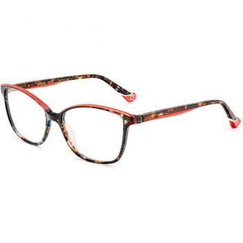 Etnia Barcelona Etosha HVCO Armazones para Mujer Tortoiseshell 54 Lentes Recetadas Careyshell