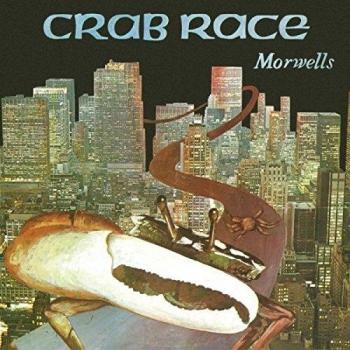 Crab Race [VINYL]