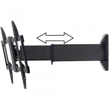 'SpeaKa Professional Tv Wallmount 37 -70 Soportes TV tipo muro
