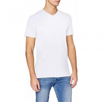 Newpima V-Neck Short Sleeve T-Shirt