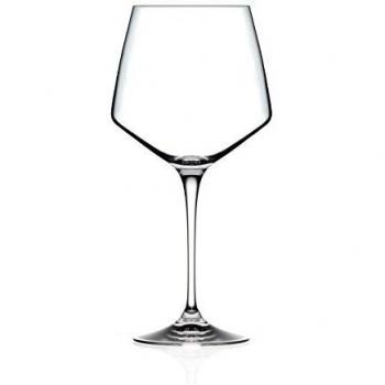 Set de 6 Copas de Vino Burdeos RCR Aria 72 cl