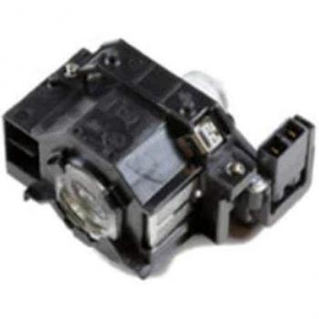 Microlamp ml10266 170w lampara de proyeccion lampara para proyector 170 w 2000 h epson powerlite 280 powerlite 400w powerlite 400we powerlite 410w powerlite 410we powerlite