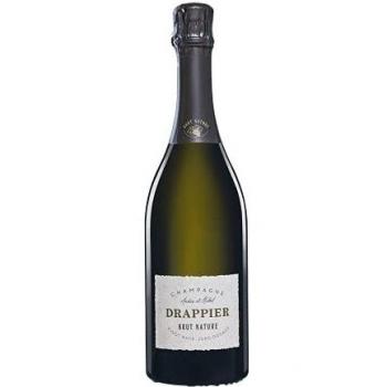Drappier, Brut Nature