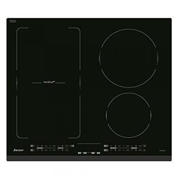 Placa de Inducción Sauter SPI4664B 60 cm 7200 W