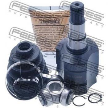 Junta homocinética FEBEST CV-joint 0111-GRX125LH, tipo de producto: junta homocinética, características: diseño específico para vehículos GRX125, alta durabilidad, materiales de calidad superior, resistencia al desgaste y
