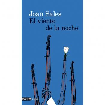 El viento de la noche - Joan Sales
