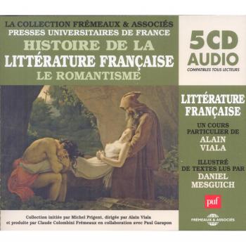 French Literature History: The Romantic Era