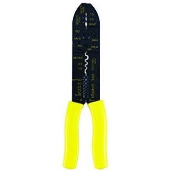 STANLEY STHT0-75414 - Alicate para terminales