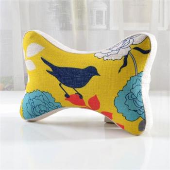 Griffin- los viajes de cuello uterino almohada almohada oficina Pausa para el almuerzo memoria Almohada