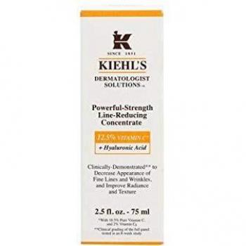 Kiehl's Powerful-Strength Line-Reducing Concentrate