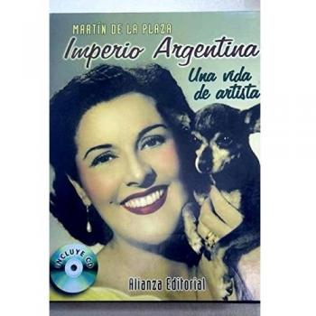 Imperio Argentina. una vida de artista