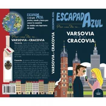 Varsovia Y Cracovia Escapada - Aa.vv