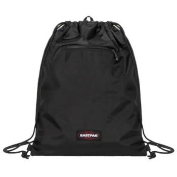 Mochila unisex Eastpak Jymler Powr Black, color negro puro, modelo JYMLER POWR