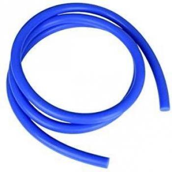 Alphacool 150cm Silicone Bending Insert for 1/2 / 13mm Hard Tubes - Blue