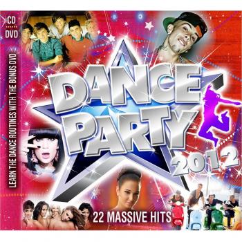 Dance Party 2012
