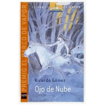 Ojo de nube: 186