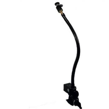 Kaiser Fototechnik 5054 - Cable Disparador, Negro