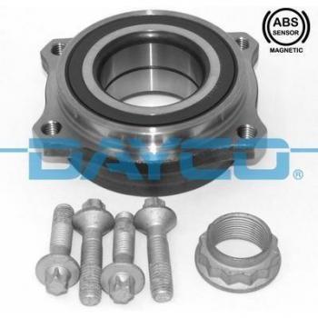 Kit de cojinete de rueda DAYCO KWD1185