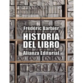 Historia del libro