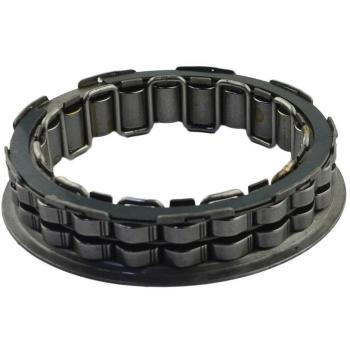 AHL Motocicleta Arranque Piñón libre Rueda libre de arranque para Yamaha Raptor 660 YFM660 2004-2005