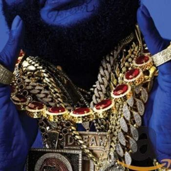 Hood Billionaire