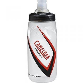 CamelBak Wasserflasche Podium - Botella de agua, 0,6 litros para niño