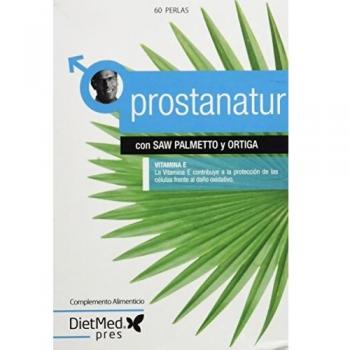 DietMed Prostanatur - 60 Cápsulas