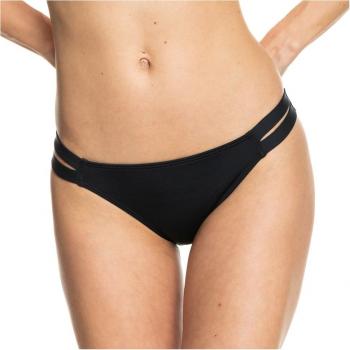 Braguita de bikini Roxy Beach Classics L color antracita para mujer