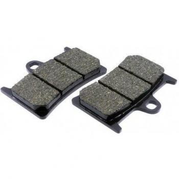 Plaquetas de freno TRW MCB 611