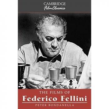 The Films of Federico Fellini