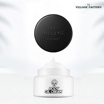 Village 11 Factory, Crema corporal - 150 gr.