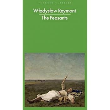 Los Campesinos – Wladyslaw Reymont