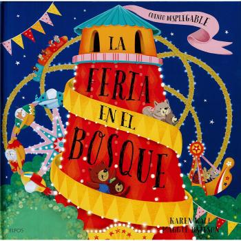 La feria en el bosque