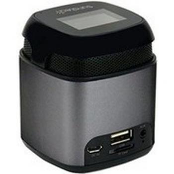 Sunstech SPUBT710TN - Altavoz con Bluetooth