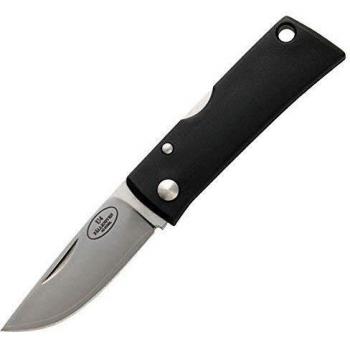 Fallkniven U4 Zytel Handle Folding Knife